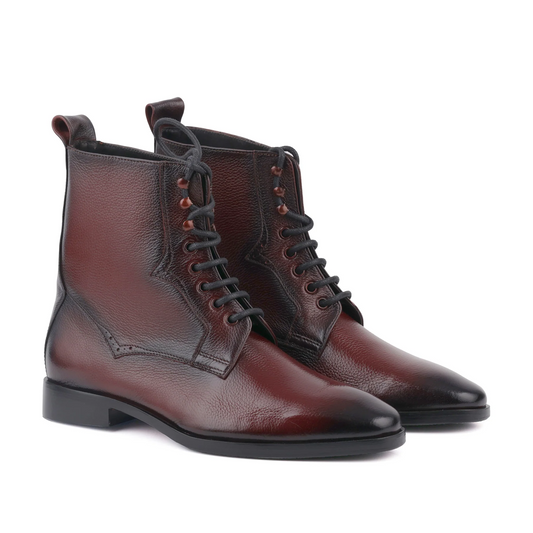 Lace-up KM-1931