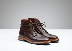 Lace-up KM-1913