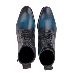 Lace-up KM-1932