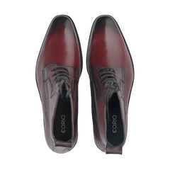 Lace-up KM-1931