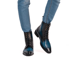 Lace-up KM-1932