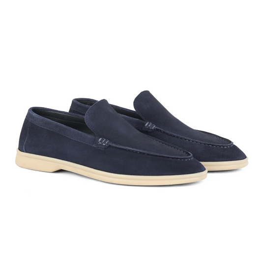 Loafers KM-1939