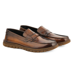 Loafers KM-1942