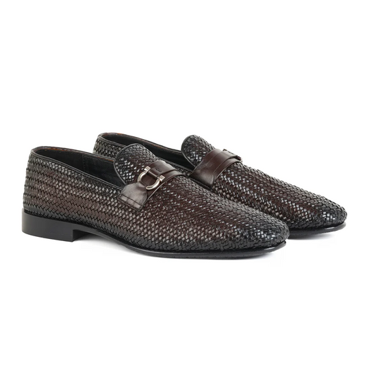 Loafers KM-1941