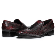 Loafers KM-7676
