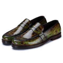 Loafers KM-7694