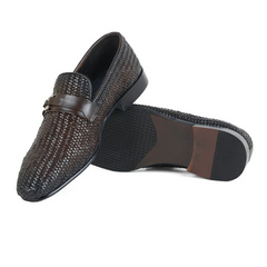 Loafers KM-1941