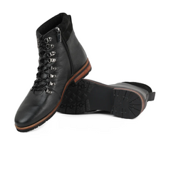 Lace-Up KM-1917