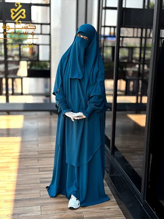 omra abaya