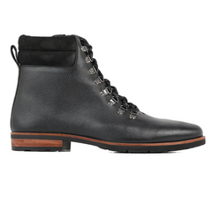 Lace-Up KM-1917