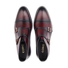 Monk Strap KM-1914