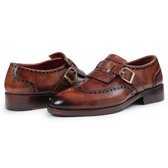 Monk Strap KM-3684