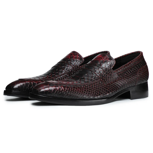 Loafers KM-7676