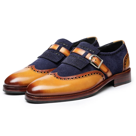 Monk Strap KM-3686