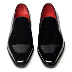 Loafers KM-7683
