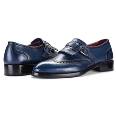 Monk Strap KM-3685