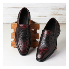 Loafers KM-7676