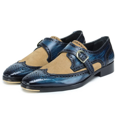 Monk Strap KM-3690