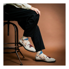 Loafers KM-7689
