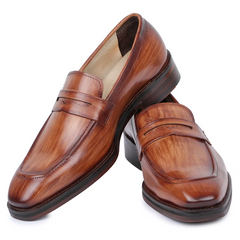 Loafers KM-7697