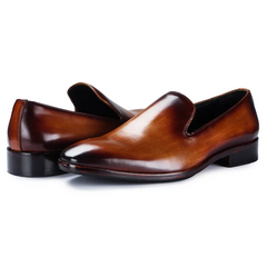 Loafers KM-7682