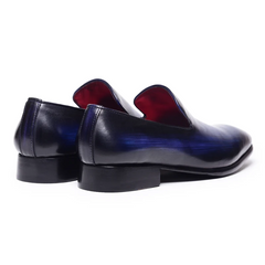 Loafers KM-7678