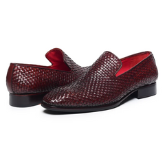 Loafers KM-7670