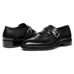 Monk Strap KM-3687