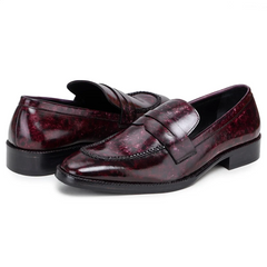 Loafers KM-7695
