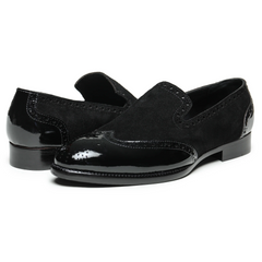 Loafers KM-7687