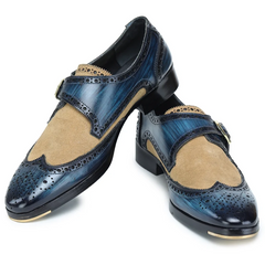 Monk Strap KM-3690