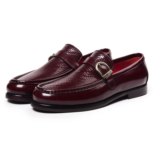 Loafers KM-7667