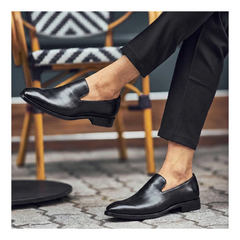 Loafers KM-7684