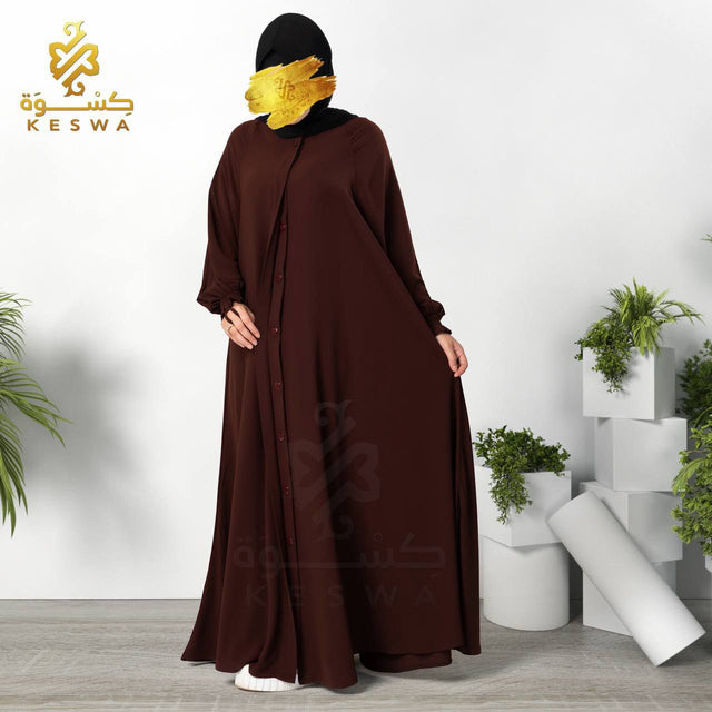 FATIMA ABAYA