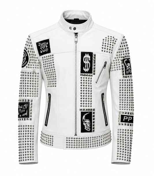 Studded KM-7495