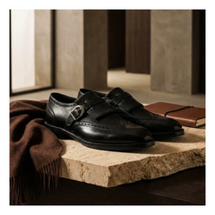 Monk Strap KM-3687