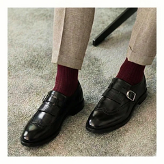 Monk Strap KM-3687