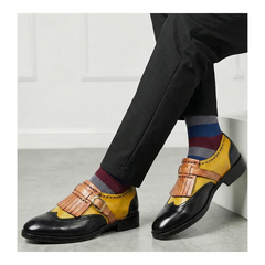 Monk Strap KM-3688
