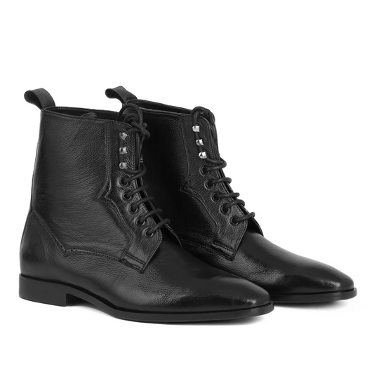 Lace-up KM-1930