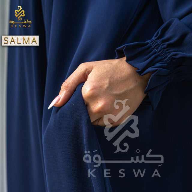 Salma abaya