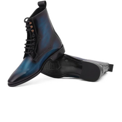 Lace-up KM-1932