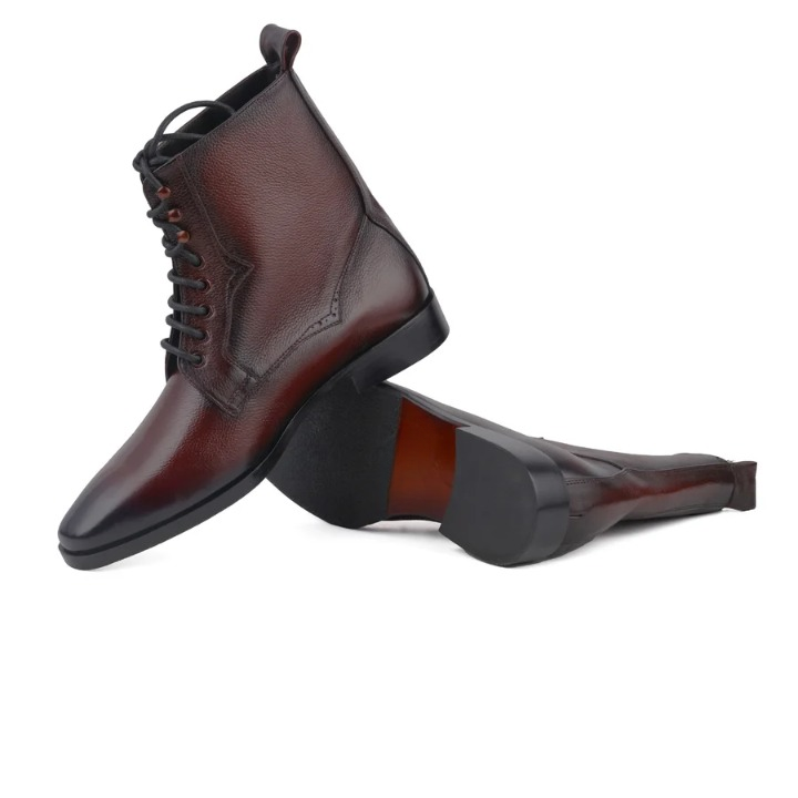 Lace-up KM-1931