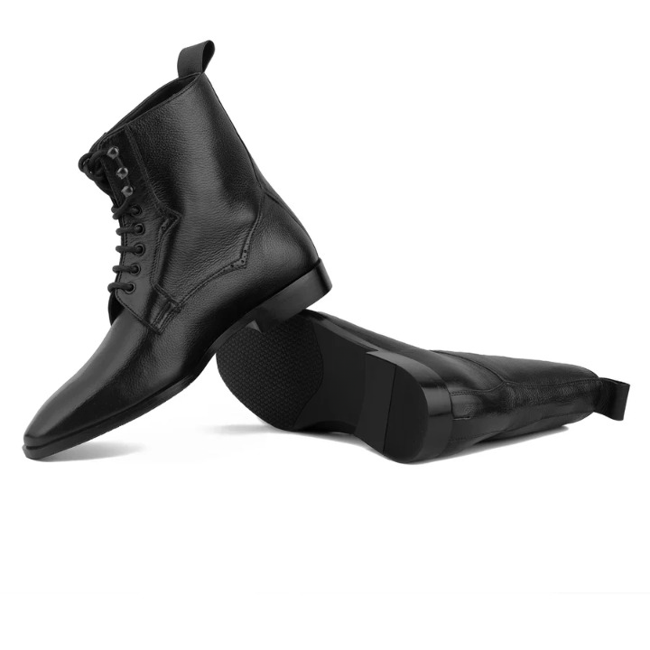 Lace-up KM-1930