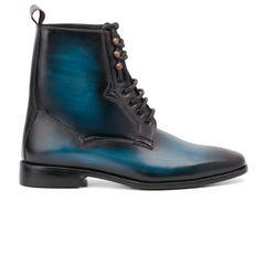 Lace-up KM-1932