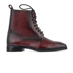 Lace-up KM-1931