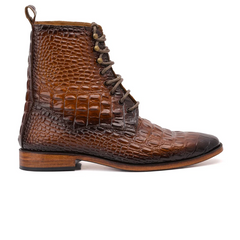 Lace-up KM-1933