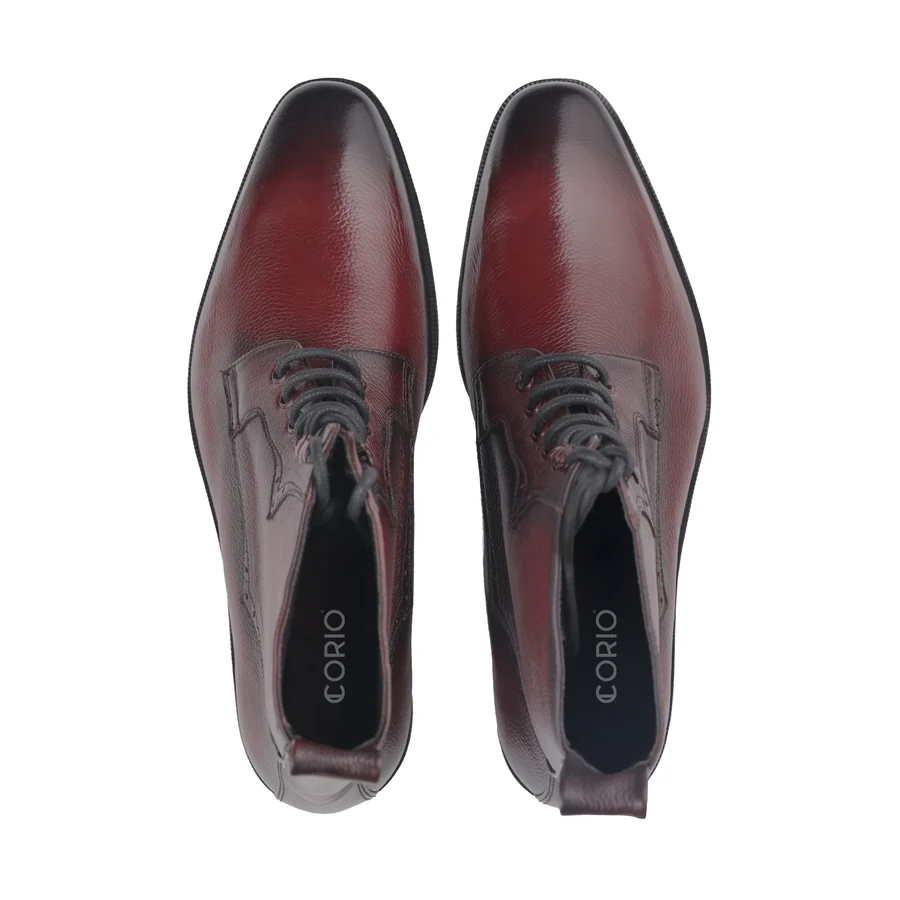 Lace-up KM-1931