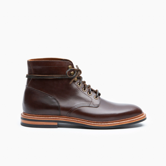 Lace-up KM-1913