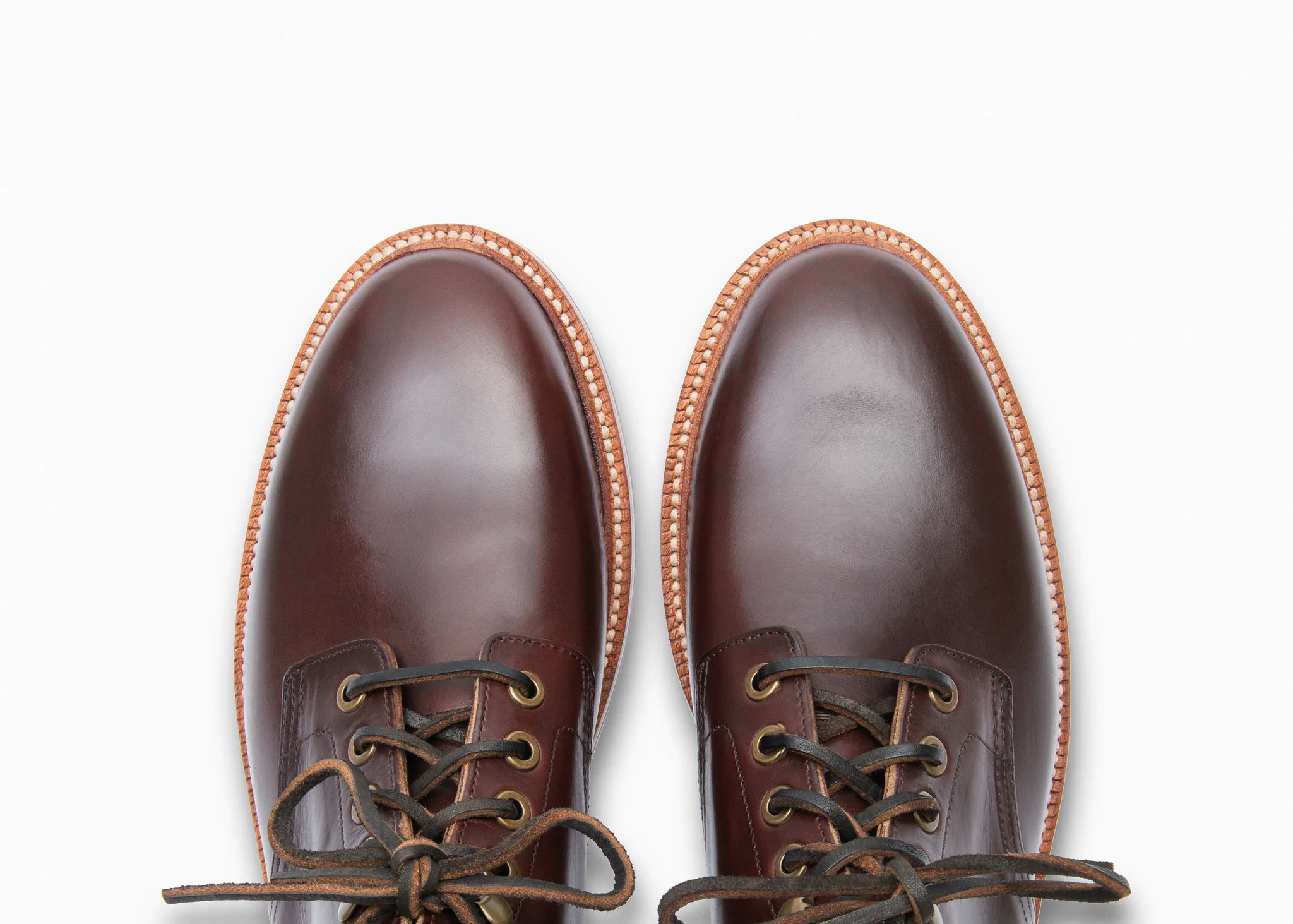 Lace-up KM-1913
