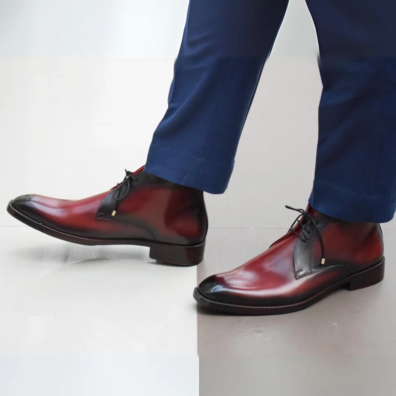 Chukka KM-5930